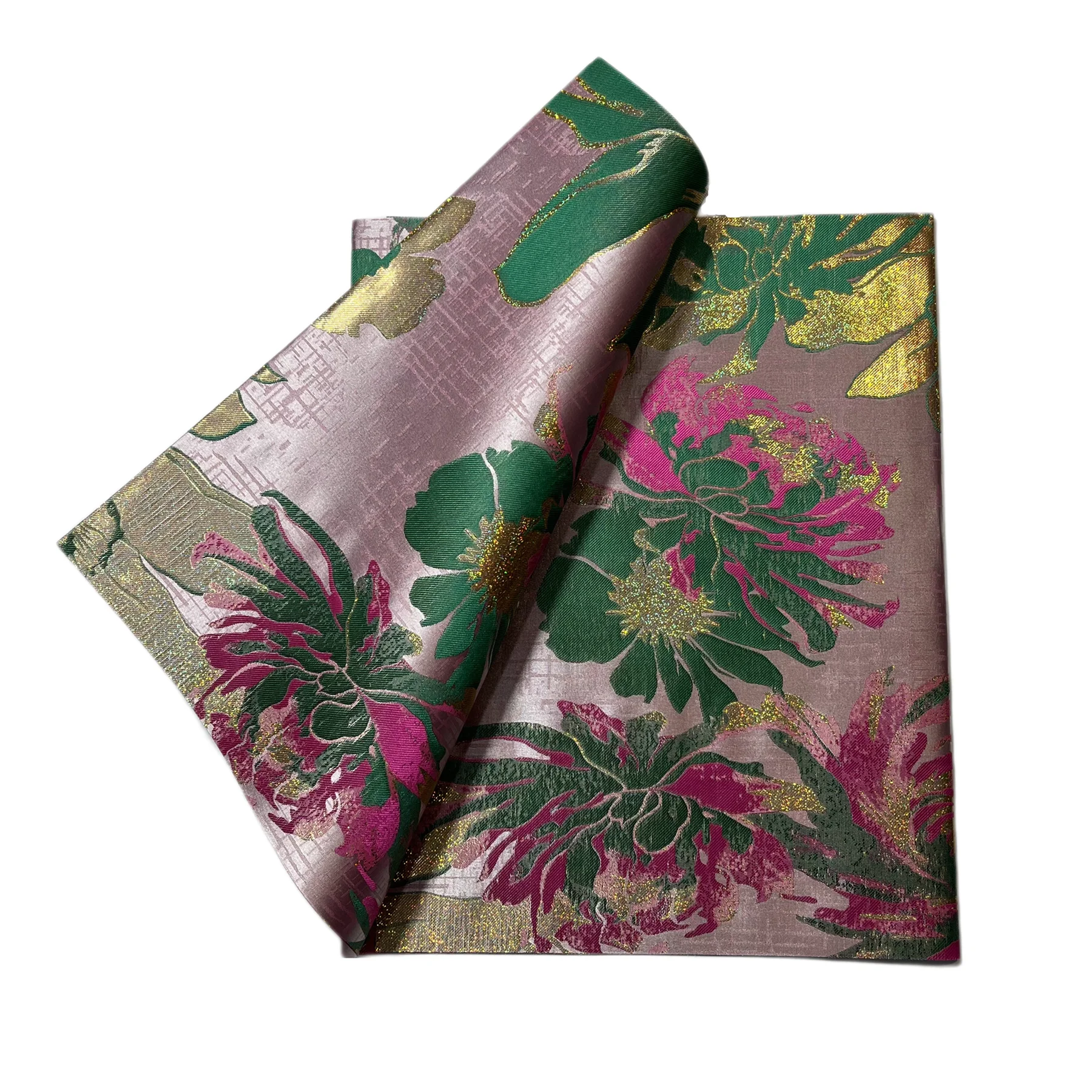 Роскошный блестящий толстый африканский гроссмейстер 3D Swiss Gele Ipele Sego головной