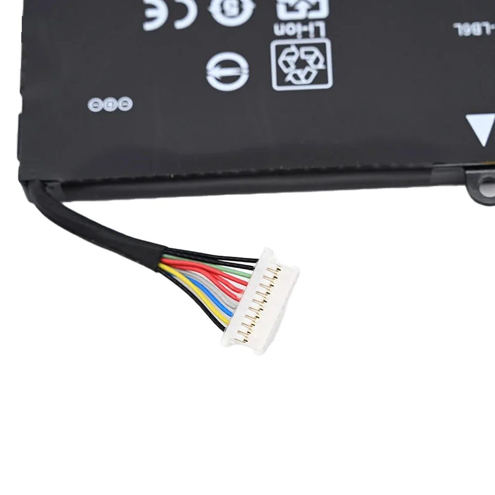 SHUOZB NP03XL Аккумулятор для ноутбука HP Pavilion X360 13-A010DX TPN-Q146 TPN-Q147 TPN-Q148 HSTNN-LB6L 760944 -421 15-U010DX