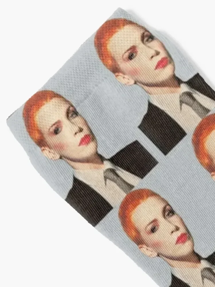 Носки Annie Lennox Eurythmics Sweet Dreams детские летние женские носки в стиле хип-хоп мужские