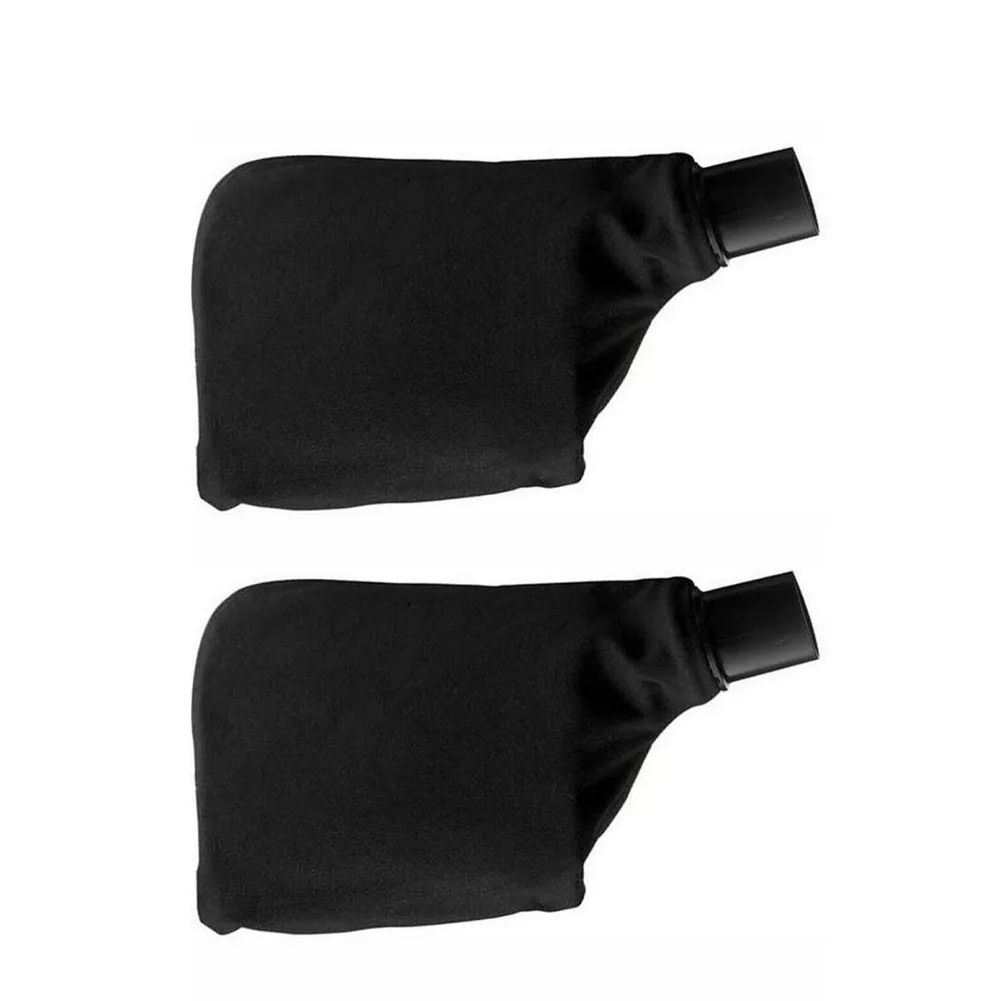 

Maximize Workplace Cleanliness 2pcs N126162 Miter Saw Dust Bag Fits For DW713 DW715 DW716 DW716XPS DWS782 DWS780