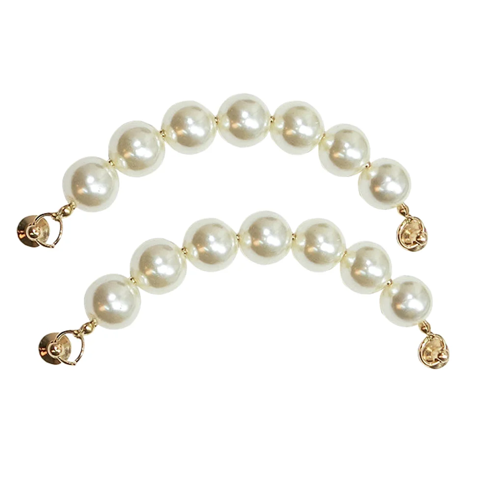 

Case Pearl Strap Grip Mobile Cellphone Chain Drop Pendant Resistance Beading Bead Imitation Flatback Diy Charm Accessories Hand