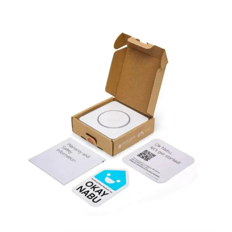 

Home Assistant голосовой динамик
