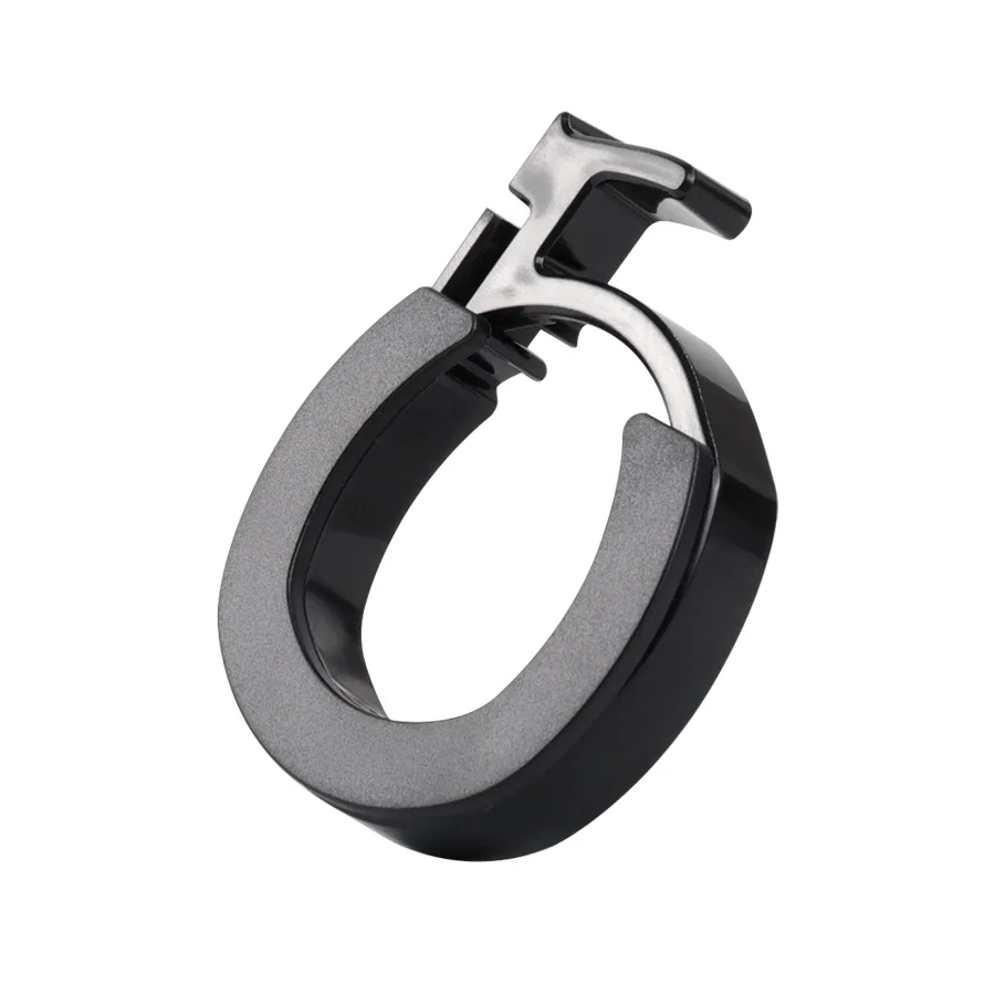Round Locking Limit Ring Accessories kit for Ninebot MAX G30 KickScooter Smart Electric Scooter Skateboard Replacement Parts |