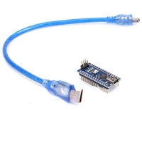 v3 atmega328p 5v 16m micro controller board with usb cable for 3 0 ch340 8125 integrated circuit