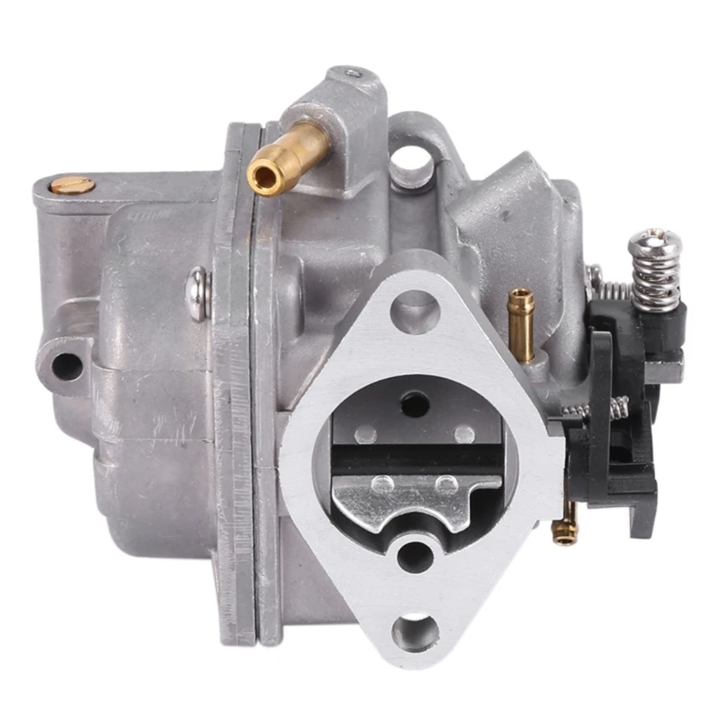 

Boats Engine Carburetor Carb Assy MFS4A MFS4A2 for 4 Stroke Outboard Motor Engine 3R1-03200-1 3AS-03200-0 3R1-03200-1-00 AOS