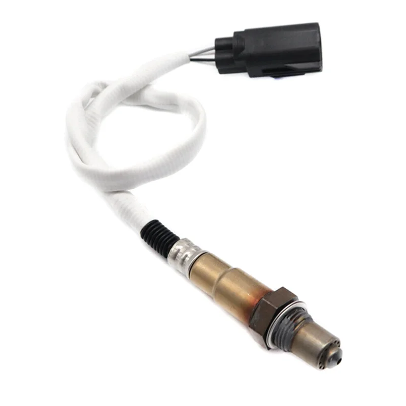 LR 028931 BJ32-9G444-AA Задний датчик кислорода для Land Rover Range Evoque 12-13 LR2 13-15