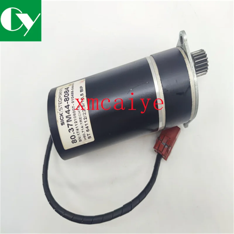 80.37M44-8084 Man Roland R704 700 Мотор Давления офсетная печатная машина запасные части