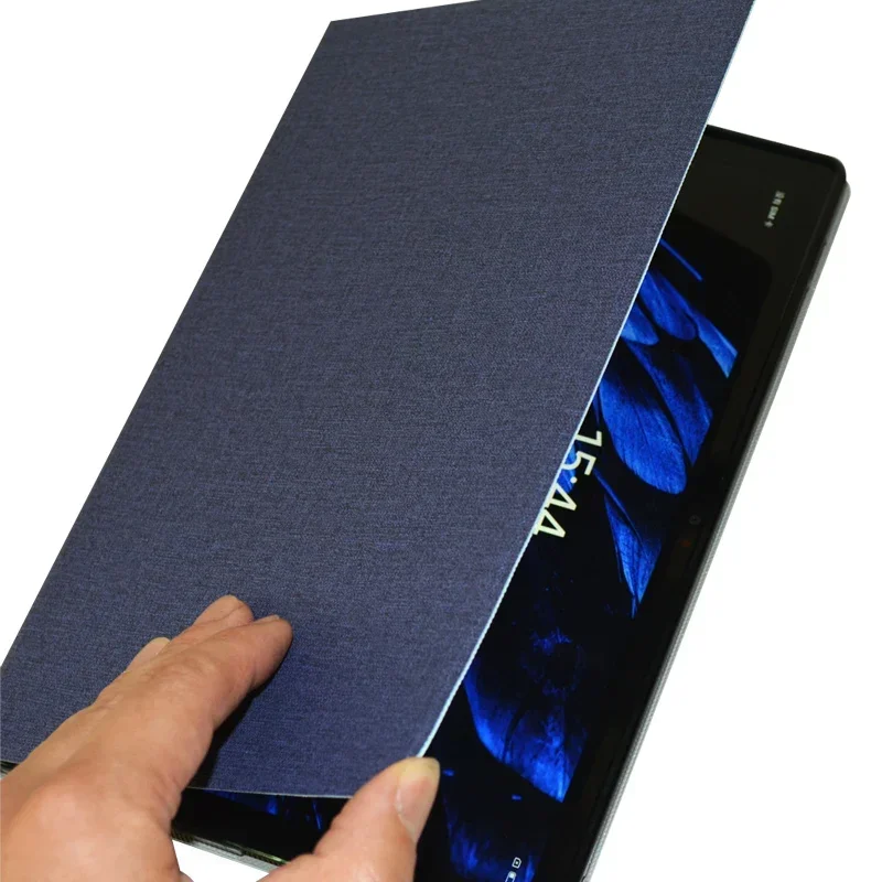 Чехол-книжка для Blackview Tab 15 Pro (2023) 10 5 дюйма