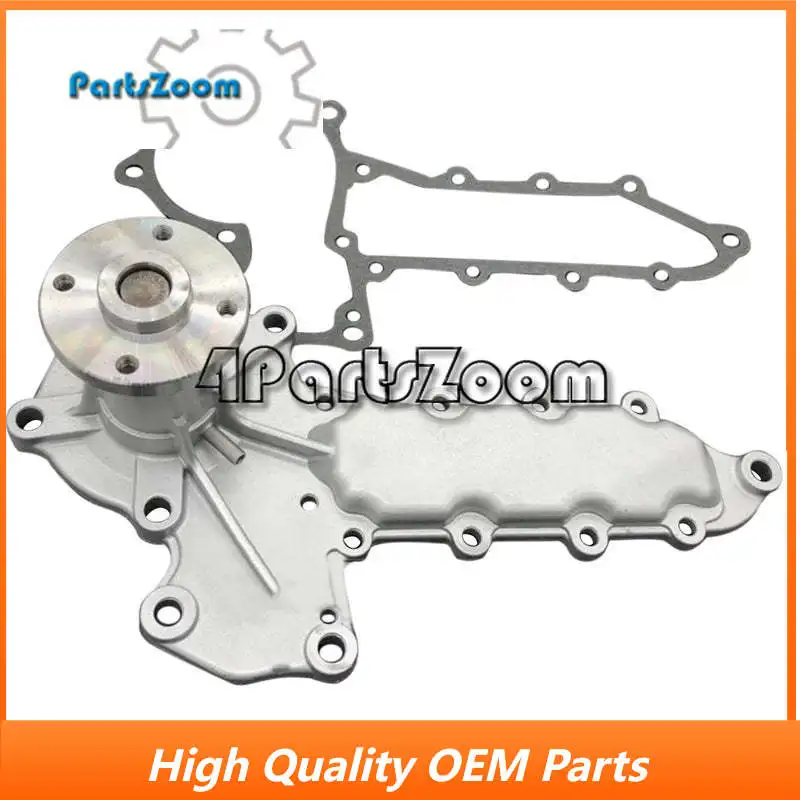 

Water Pump 0185-6006 185-6006 01856006 1856006 Compatible with Cummins Onan Generator