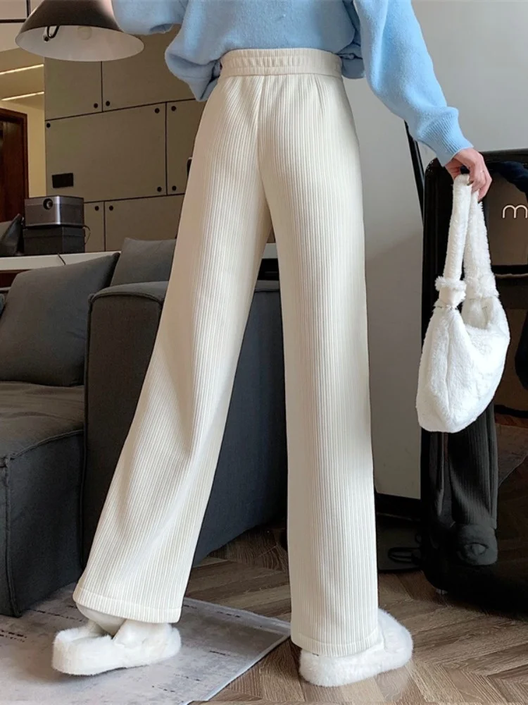 Рисунок 4 - Утолщенные вельветовые повседневные