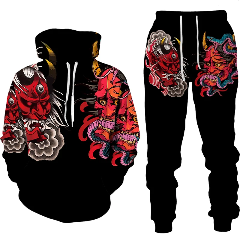 

Мужские и женские толстовки/брюки/спортивный костюм Харадзюку С 3D-принтом бабочки, черепа, повседневные пуловеры с длинным рукавом для осени и зимы, наряды для пар