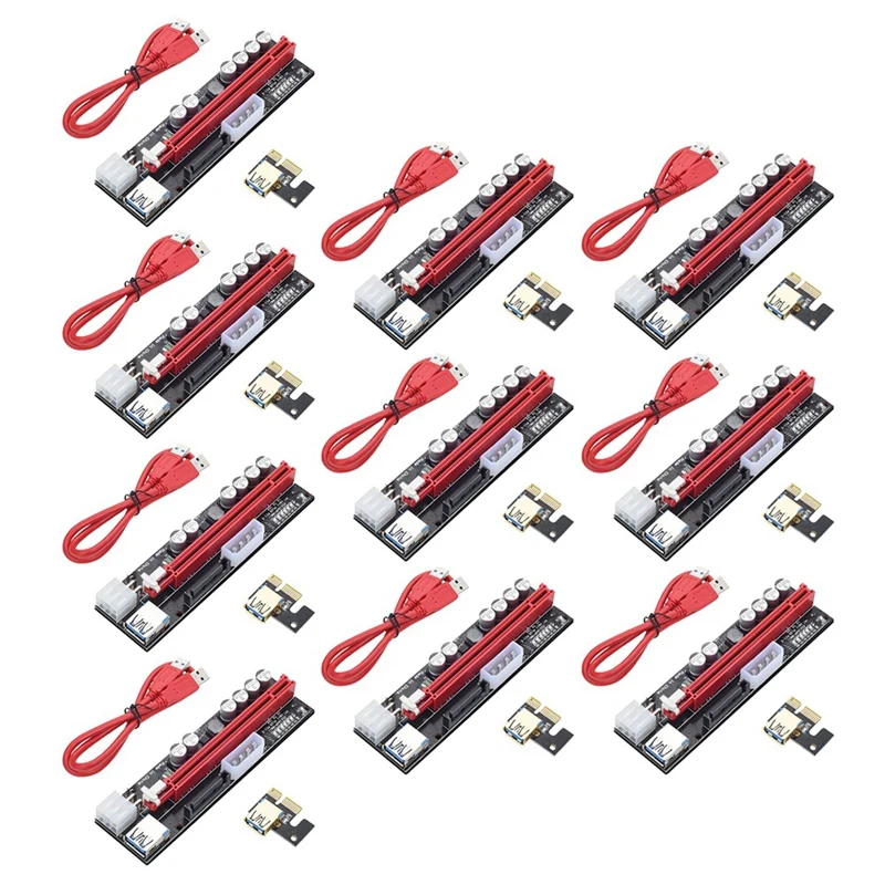 

USB-кабель PCI-E USB 3,0 для майнинга биткоинов