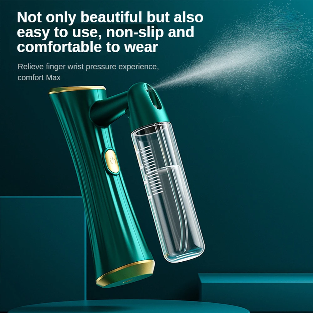 

Кислородный инжектор, USB-увлажнитель, перезаряжаемый небулайзер, инъекция лица и тела, увлажняющий воздушный компрессор, набор инструментов для ухода за кожей