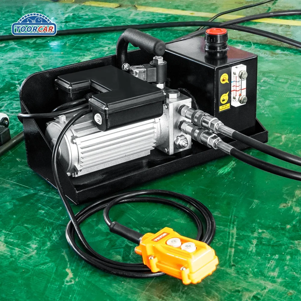 Sunmo горячая Распродажа CE утвержденный гаражный подъемник средней высоты для