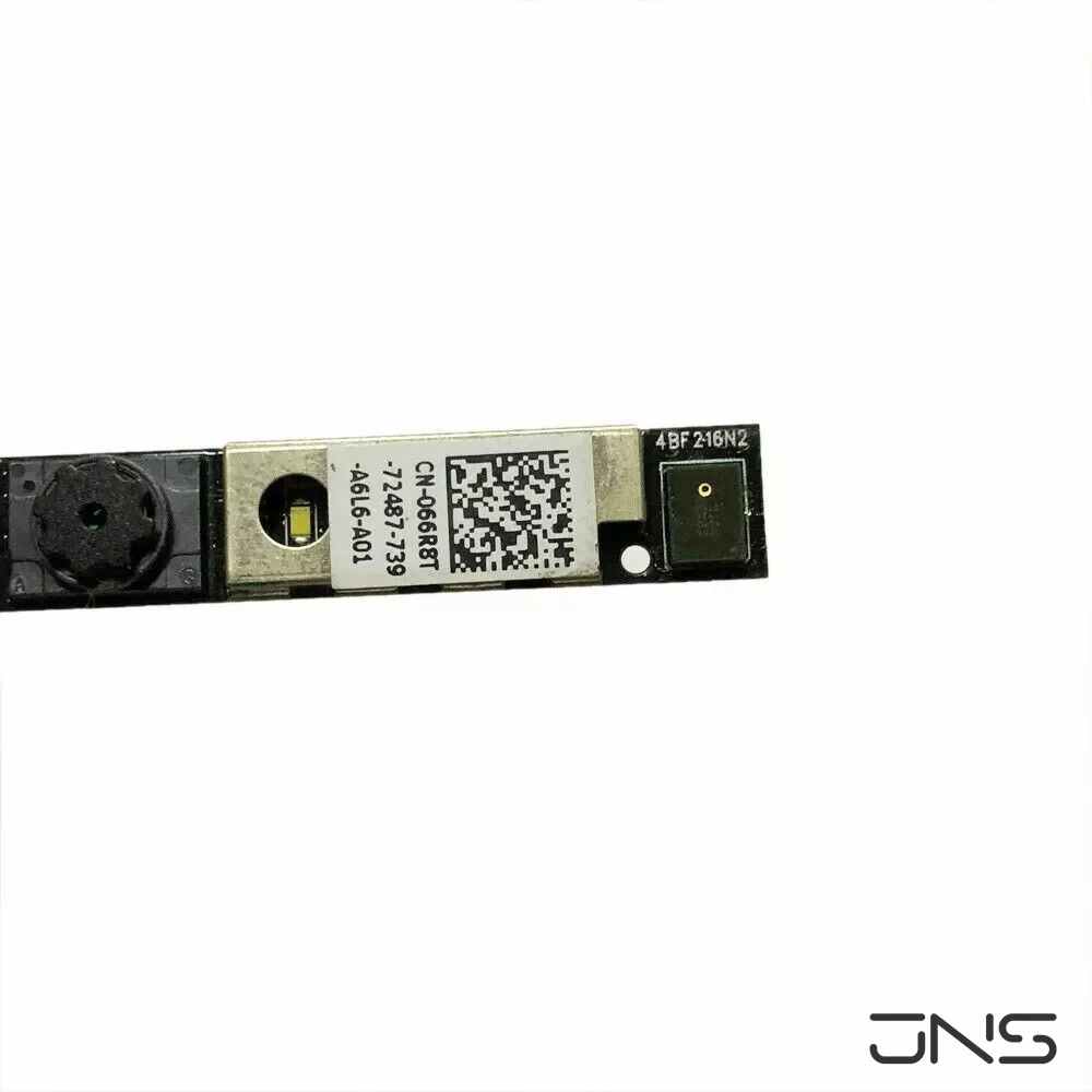 Новая веб-камера для ноутбука Dell Latitude 5580 5590 5591 0K49W1