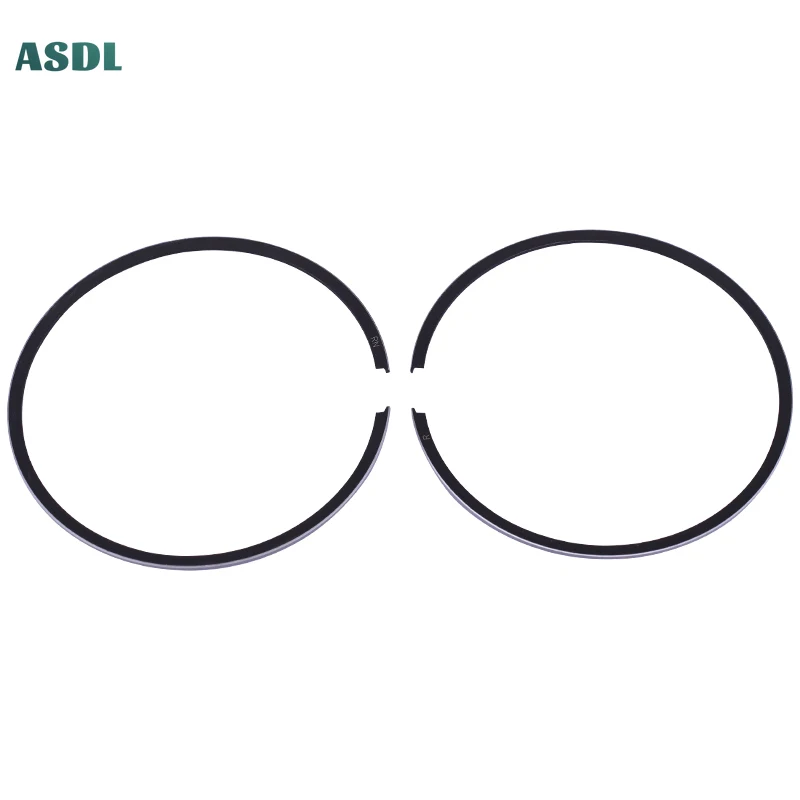 Поршневые кольца 66 мм 25 5 75 67 STD + 50 100 0 для двигателя мотоцикла Kawasaki 1 0-13008