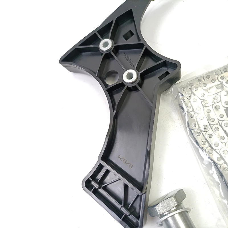 11318648732 11317592877 11318685091 11317584723 11317585020 комплект цепи ГРМ для BMW 1 3 5 серии 125i 130i M135i 323i N20