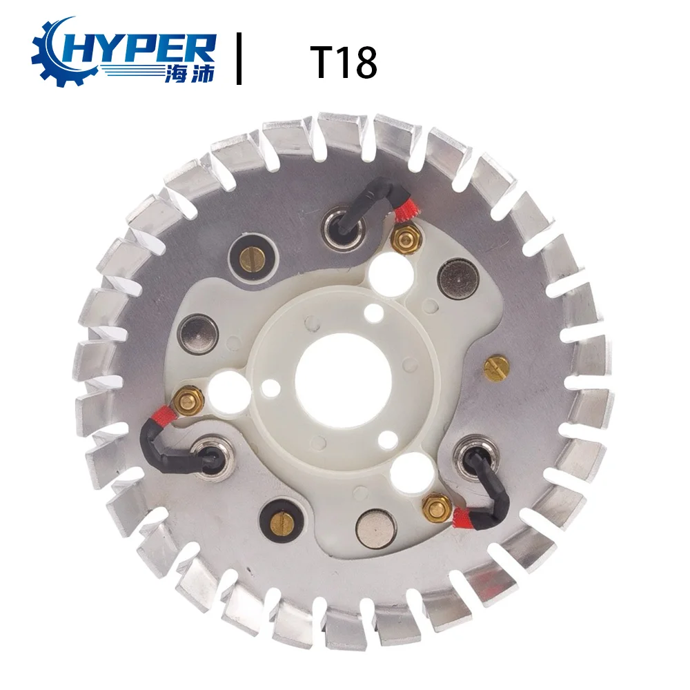 T18 Mecc Alte диск выпрямителя Для дизельного генератора бесщеточный Семейный