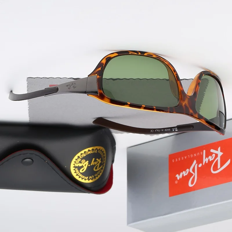 

2022 NEW Sunglasses Brand Designer Polarized Eyeglasses gafas For Men/Women Sun Glasses classic prescription NO4120