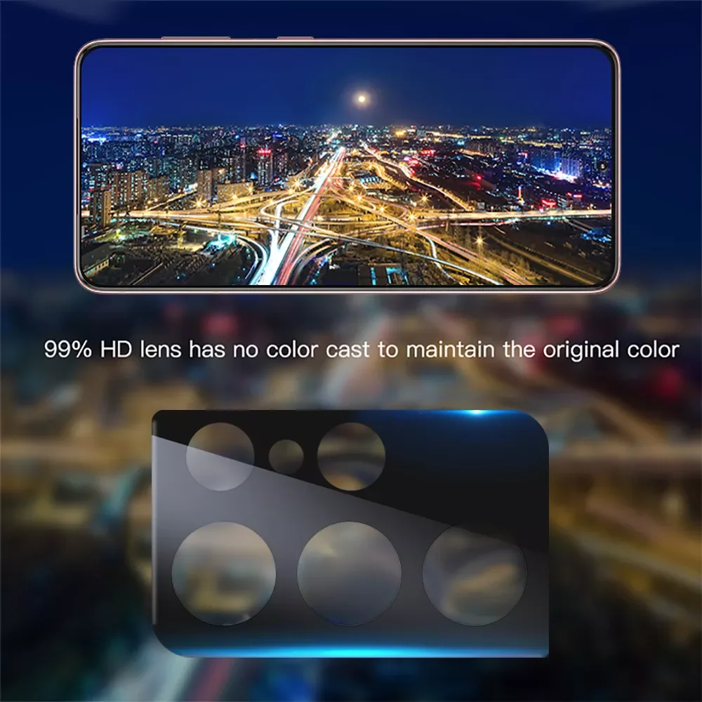 

Curved Camera Lens Protector Glass for Samsung Galaxy A21S A31 A51 A12 A32 A52 A72 A42 S21 Ultra Plus Z Flip3 Flip 3 5G Film