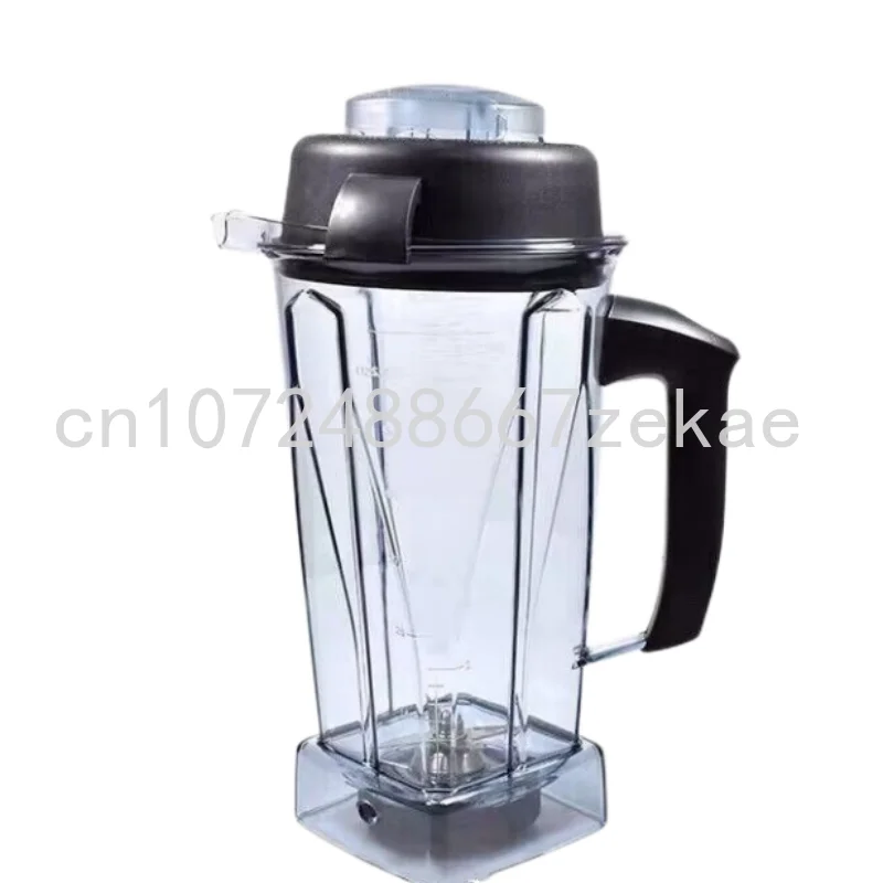 

Original Blender Cup for Vitamix vm0109 TNC5200s 6300 Smoothie machine replacement Original cup knife