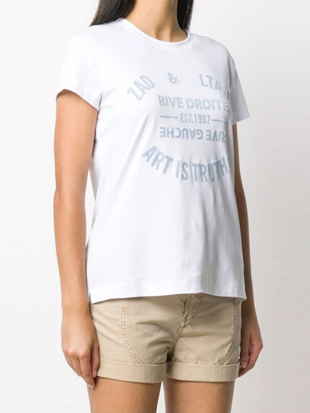 

Женская бархатная футболка с логотипом, летняя повседневная футболка с коротким рукавом, роскошные дизайнерские модные футболки, топы для ...