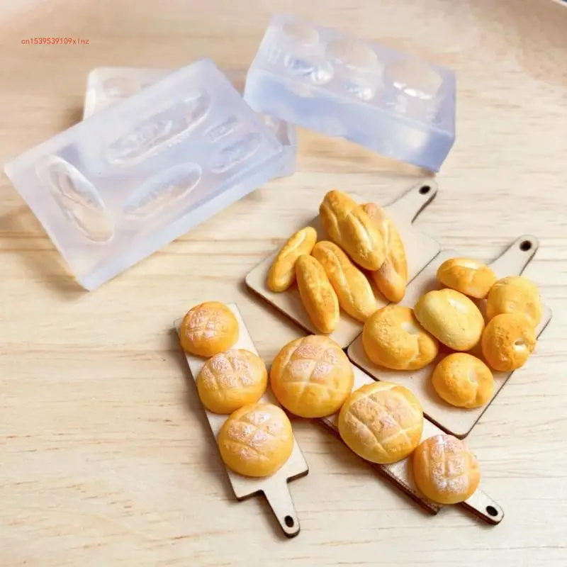 

Силиконовая форма для хлеба, формы для рукоделия, глиняные формы, ручная работа, форма для хлеба, смоляная форма, силиконовый