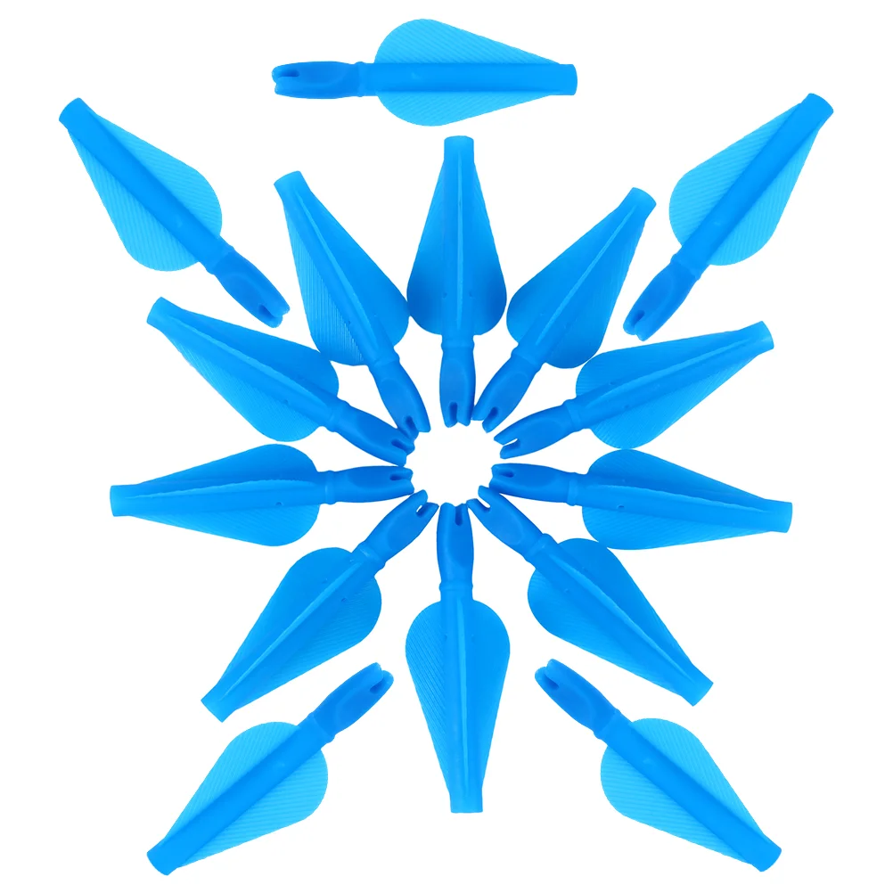 

15 шт., стрелы для стрельбы из лука