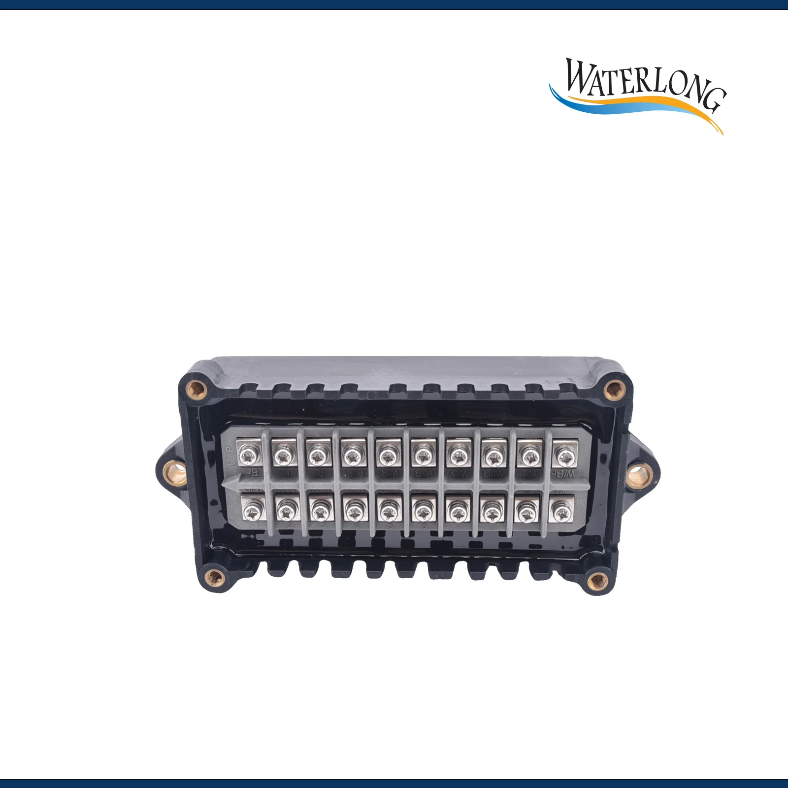 WATERLONG 6G5-85540-12-00 Блок CDI в сборе заменяет подвесной двигатель Yamaha 225HP