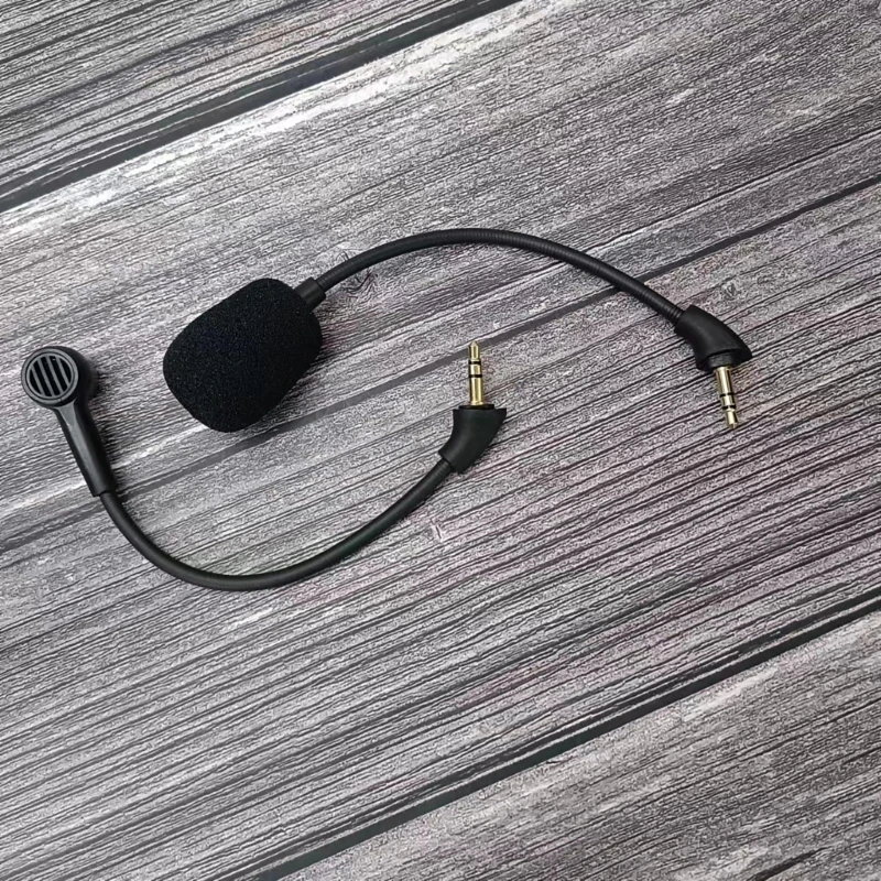 Выносной микрофон 3 5 мм для гарнитуры Cloud Mix. Наслаждайтесь комфортным и чистым