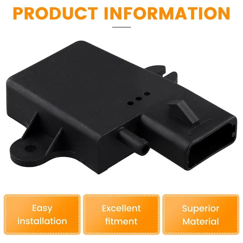 E7DF9F479A2A Датчик давления впускного коллектора впрыска топлива для Ford F-350 E350 Lincoln