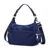 portable womens shoulder bag outdoor female travel handbag good quality bag ladies nylon tote crossbody bag bolsas