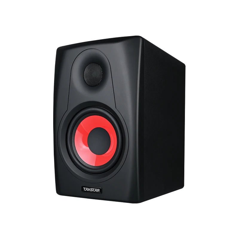 

Takstar MT5 professional music speaker audio studio dedicated speakers for recording live broadca