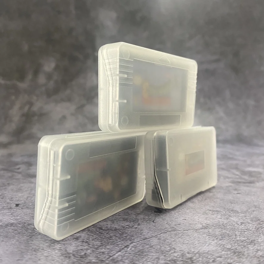 

Dokey Kong Series Video Cartridge 32 Bit Game Console Card for Nintendo GBA DS