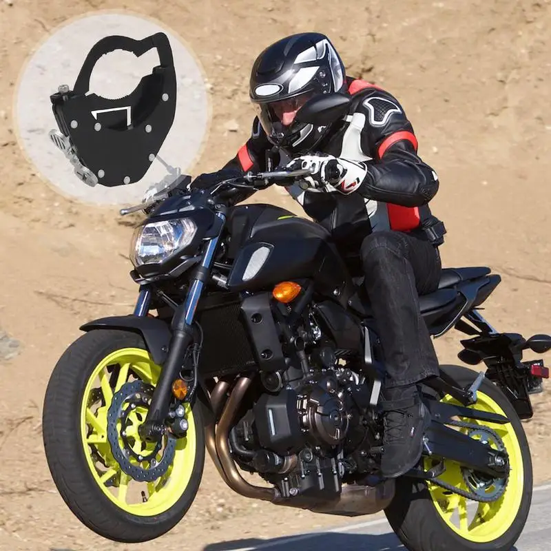 Рисунок 5 - Универсальный мотоциклетный держатель регулятора C.NC