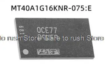 

1 шт. новая версия: E D9WFR DDR4 BGA