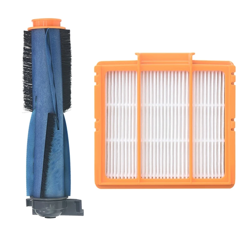 

Sweeper Replacement Accessories Suitable For Shark AV2501AE AI AV2502 Smart Sweeper Roller Brush Filter