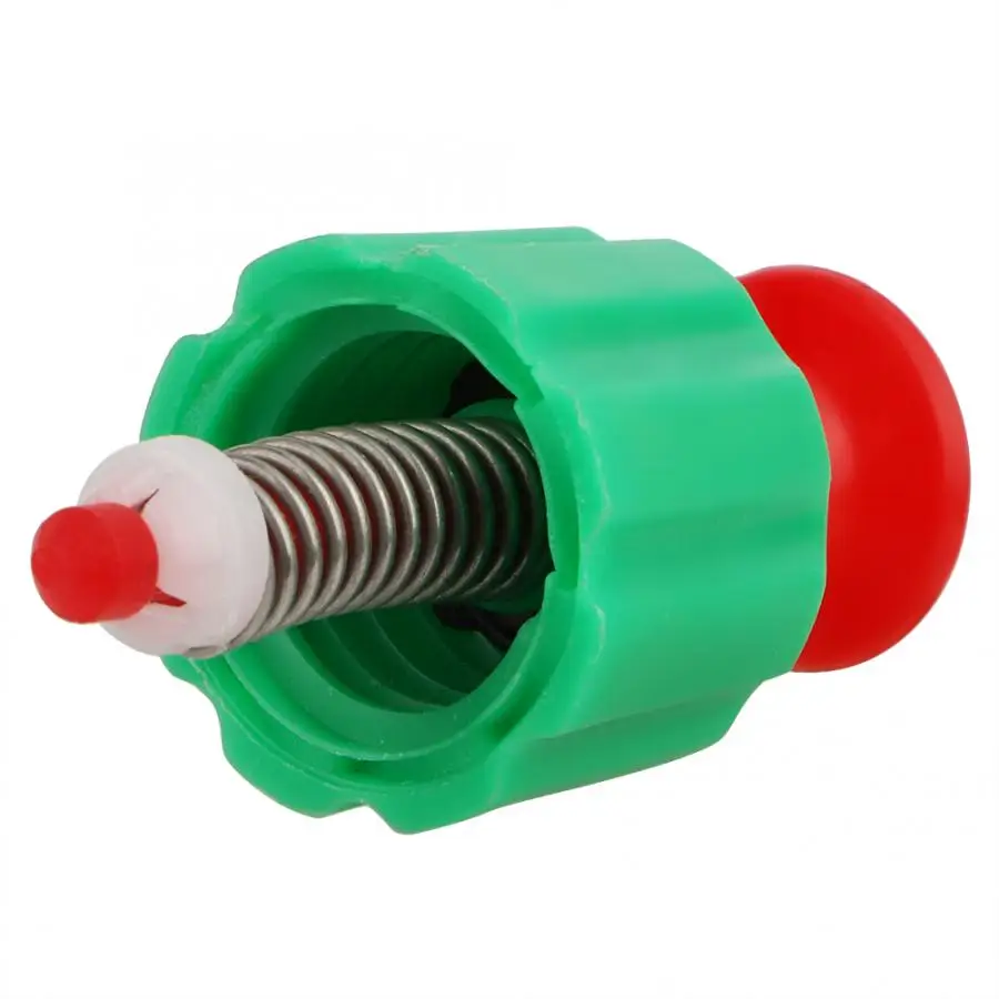 

3L/5L/8L BackpackAir Compressor Pressure Relief Valve Safety Release Valves for Sprayer quick connector faucet adapter kink