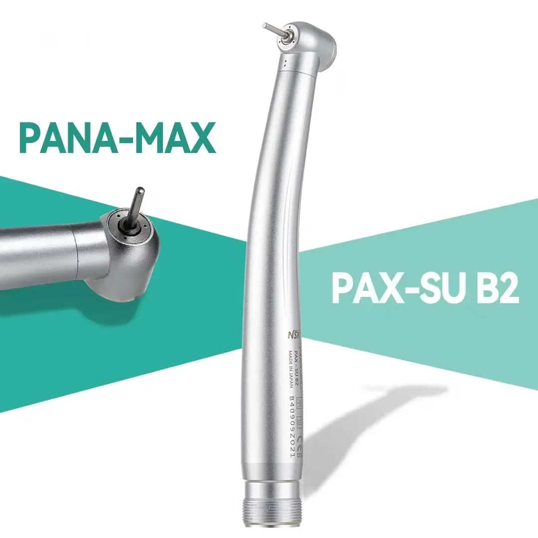 NSK Bearing PANA-MAX PAX-SU Стоматологический высокоскоростной наконечник с одним