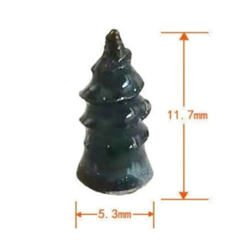 Рисунок 5 - резиновые винты для ремонта ши