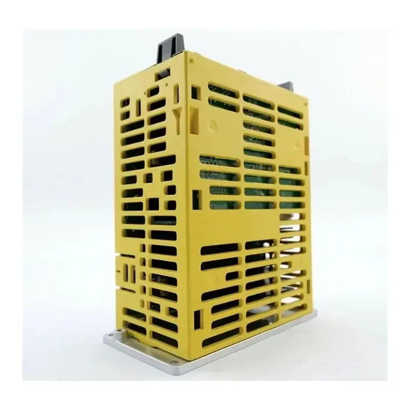 Совершенно новый модуль усилителя сервопривода FANUC A06B-6130-H002 A06B 6130 H002