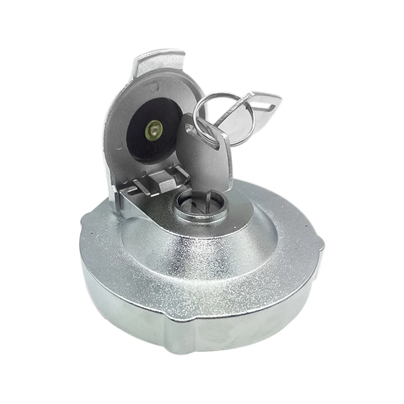 Аксессуары для экскаваторов DH55/60/80-7 DX-5-7 крышка блокировки топливного бака