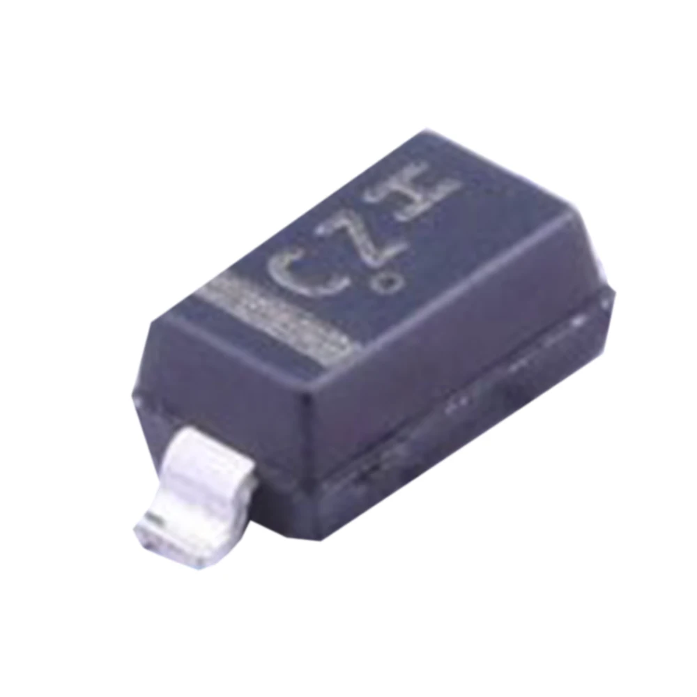 

Диод Зенера 8,2 В 500 МВт SOD-123 MMSZ4694T1G, 20 шт.