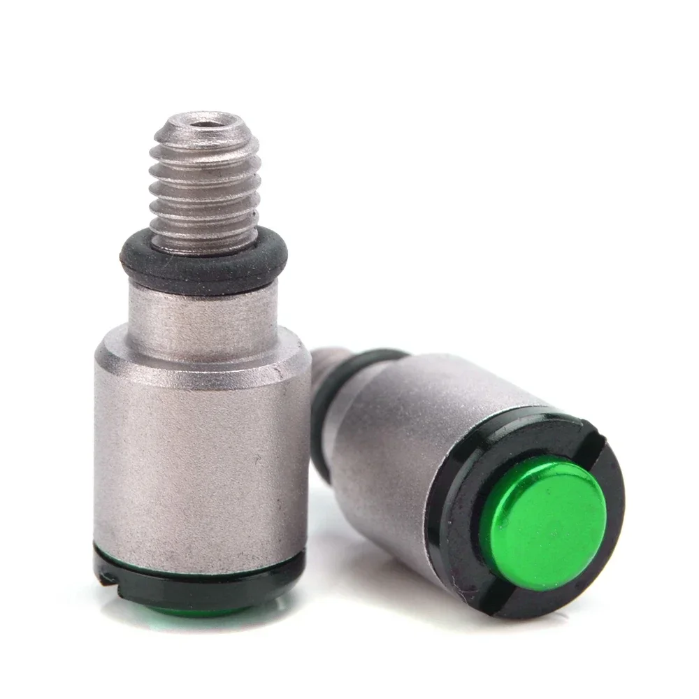 

Мотоциклетные вилки, выпускные клапаны давления воздуха для Kawasaki KX60 KX65 KX85 KX80 KX100 KX125 KX250 KX250F KX450F KX 500 KLX14