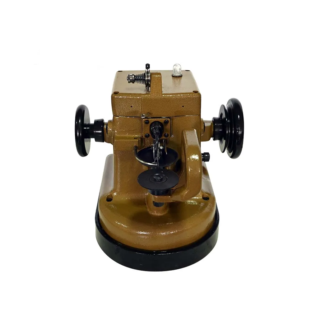 

DS-4-5 High Speed Multi-Function Single Needle Fur Circular Industrial Sewing Machine