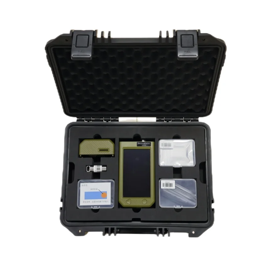 Yingxun YX-1000 Портативный детектор следов взрывчатий