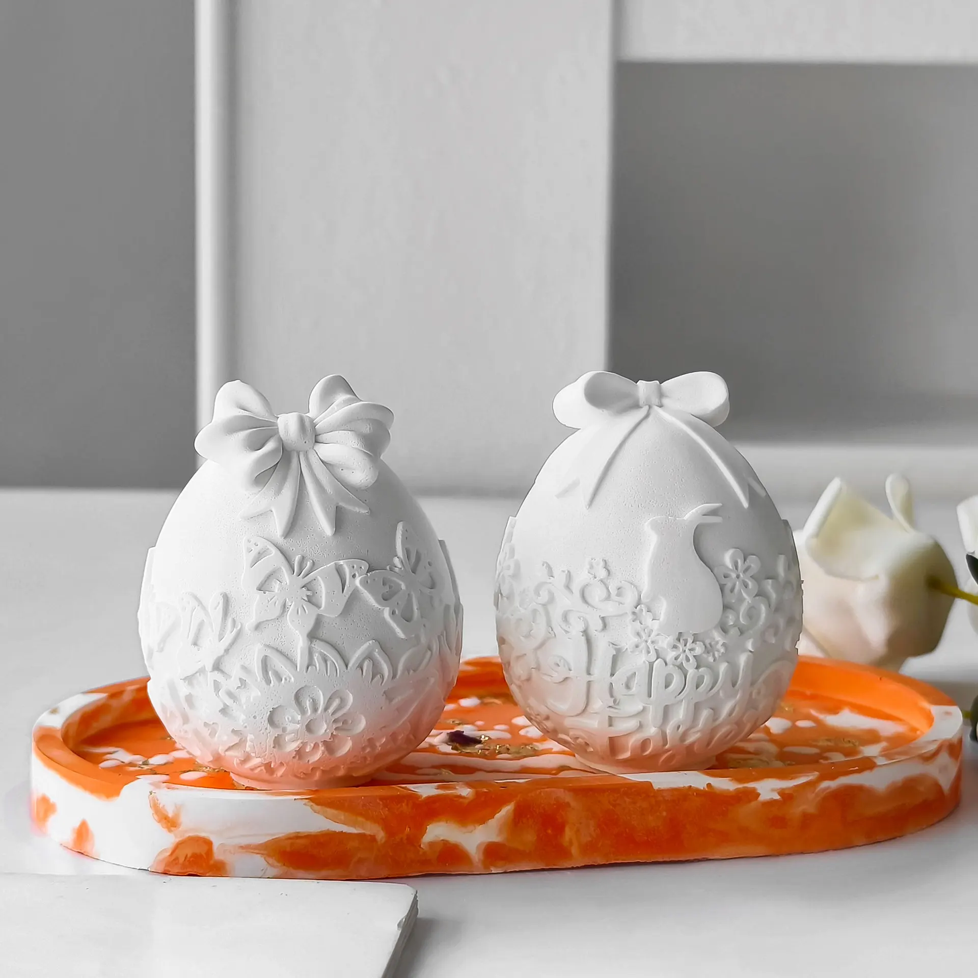 Форма для свечей силиконовая |