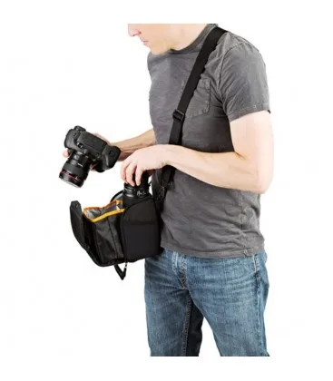 LOWEPRO PROTACTIC обменный объектив 100 AW |