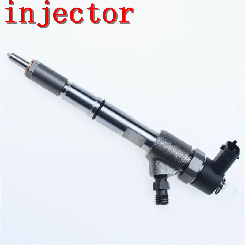 Дизельный инжектор двигателя Gasoe 0445110126 0445110694 0445110738 0445110315 0445110284 0445110279 0445110064 0445110718