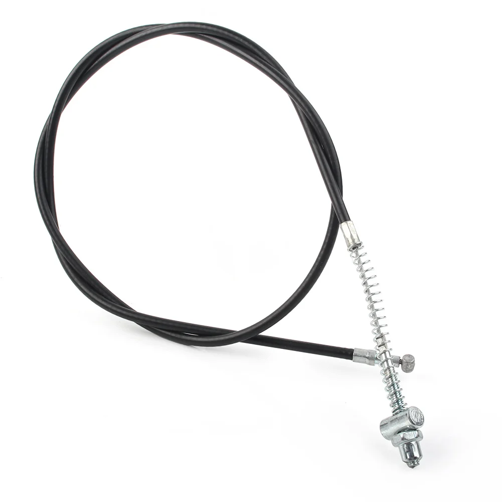 Трос заднего барабанного тормоза мотоцикла 1200 мм для YAMAHA PEEWEE PW50 1997-2009 гг.